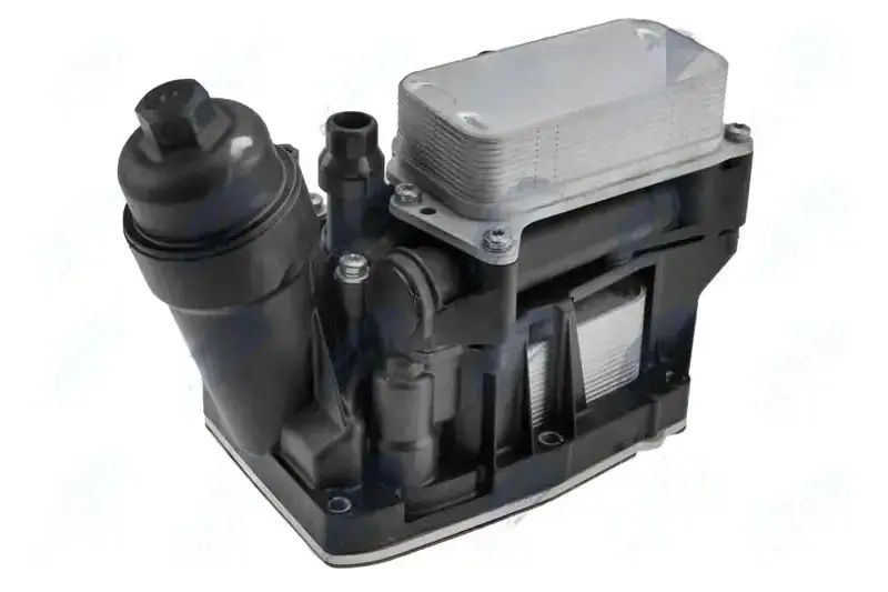 Vand termoflot, racitor ulei BMW N47 F10 E90