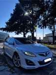 Mazda 6 УНИКАТ, 2.2CD, 180HP, Navi, Keyless, Bi-Xenon, Bose