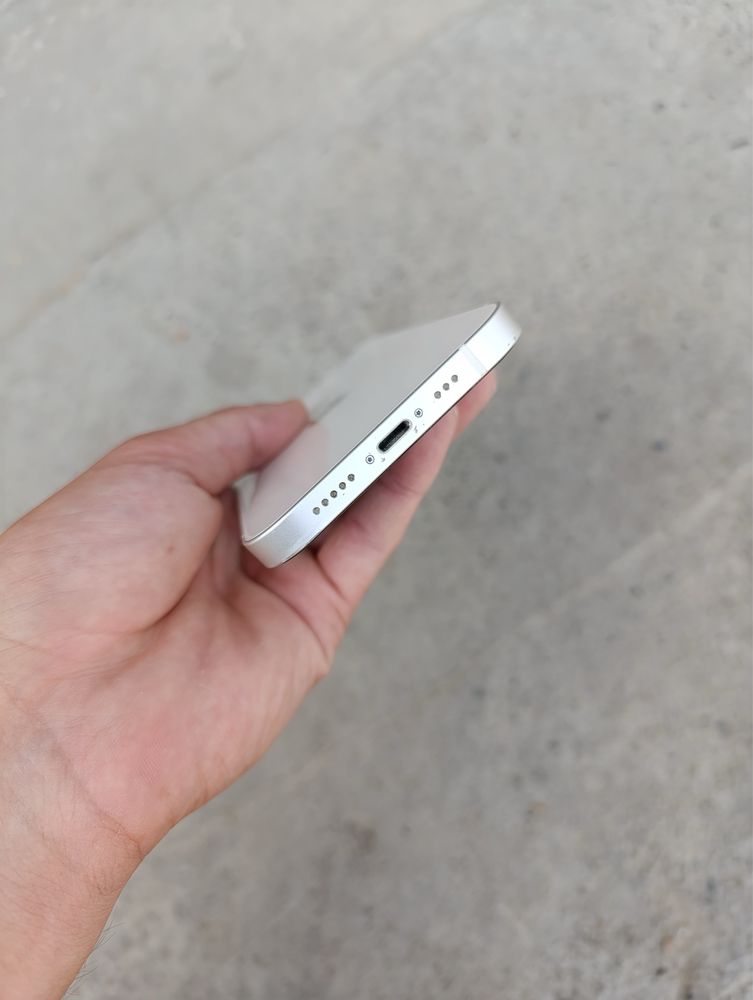 Iphone 12telefon
