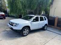 Duster 4x4 an 2012 1,5 dci pret 6500 euro