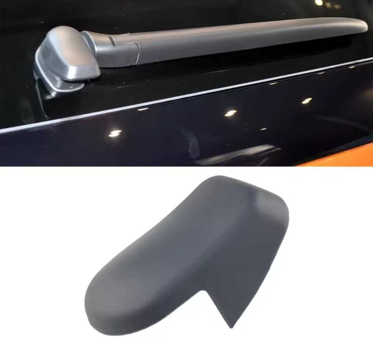 Капаче за задната чистачка за Porsche Cayenne Порше Кайен рамото черно