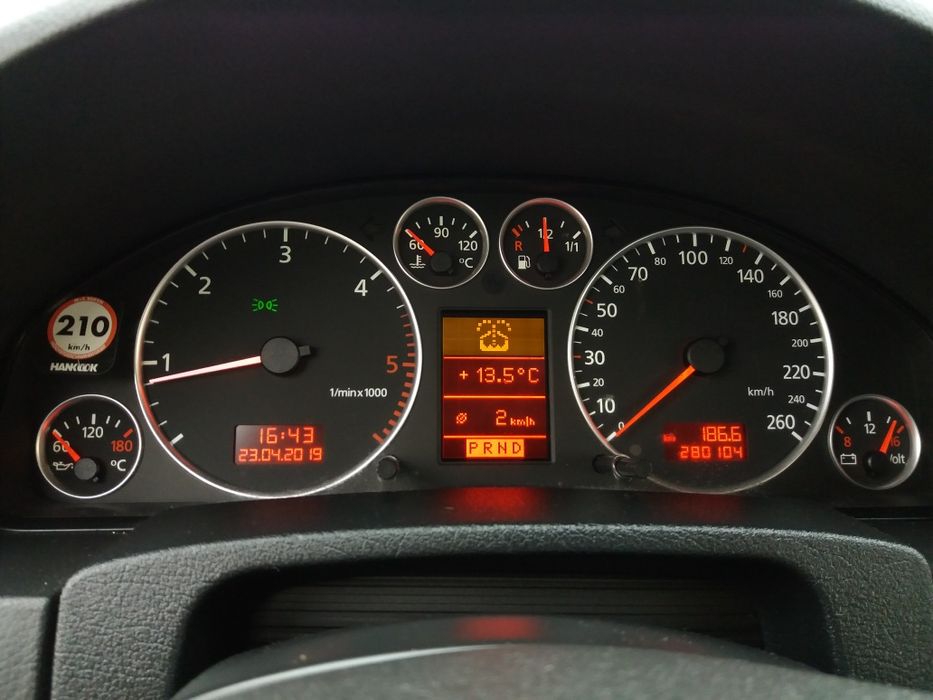 НА ЧАСТИ Audi A6 2.5TDI 155кс. 2002г. Face-lift.