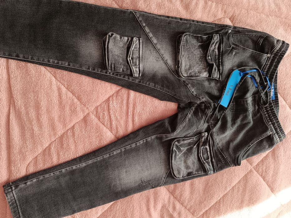 Нов дънков потур