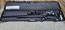 Sniper airsoft Novritsch SSG24
