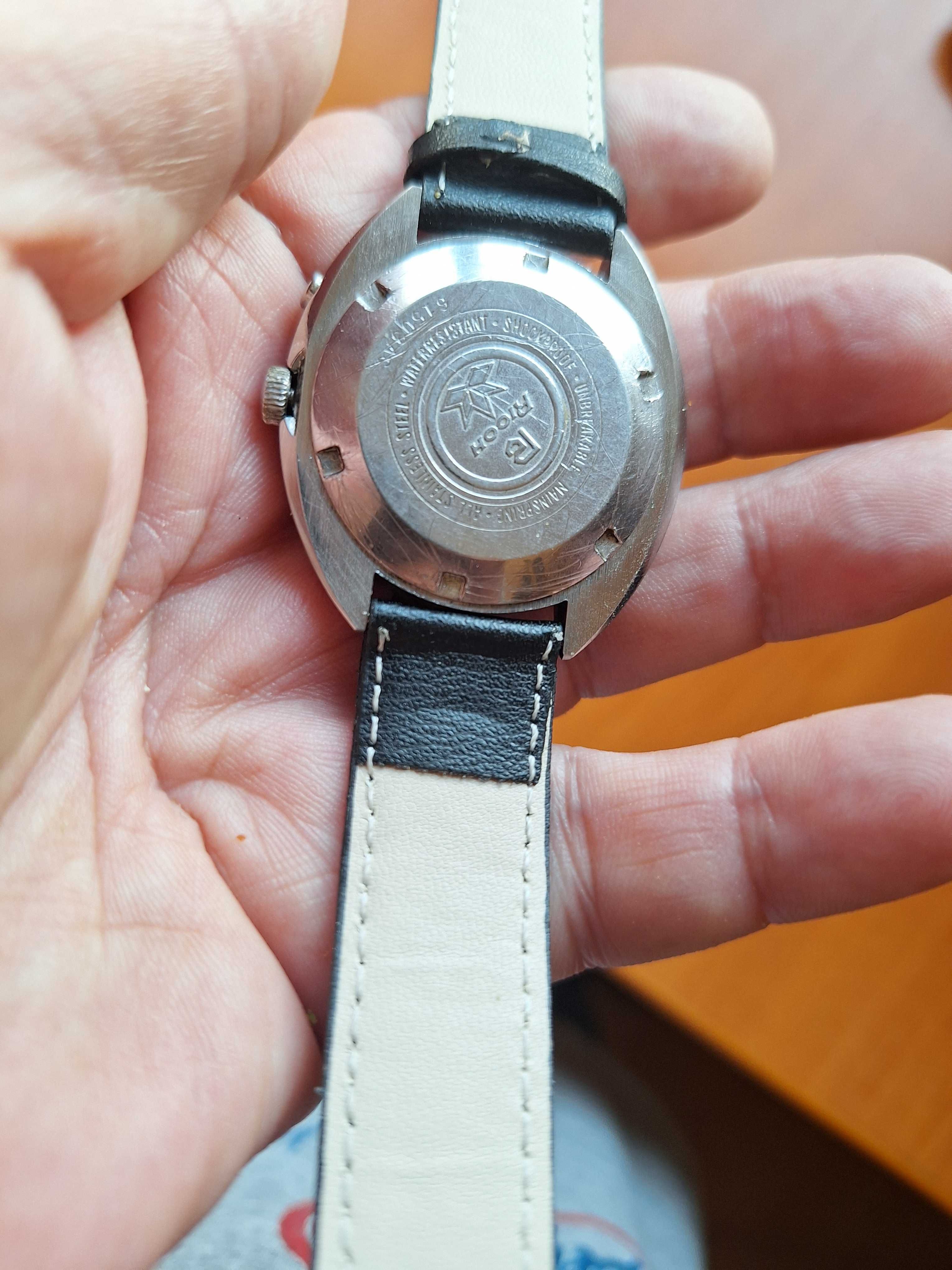 Ceas automatic Ricoh