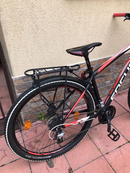 Bicicleta Focus 29 inch