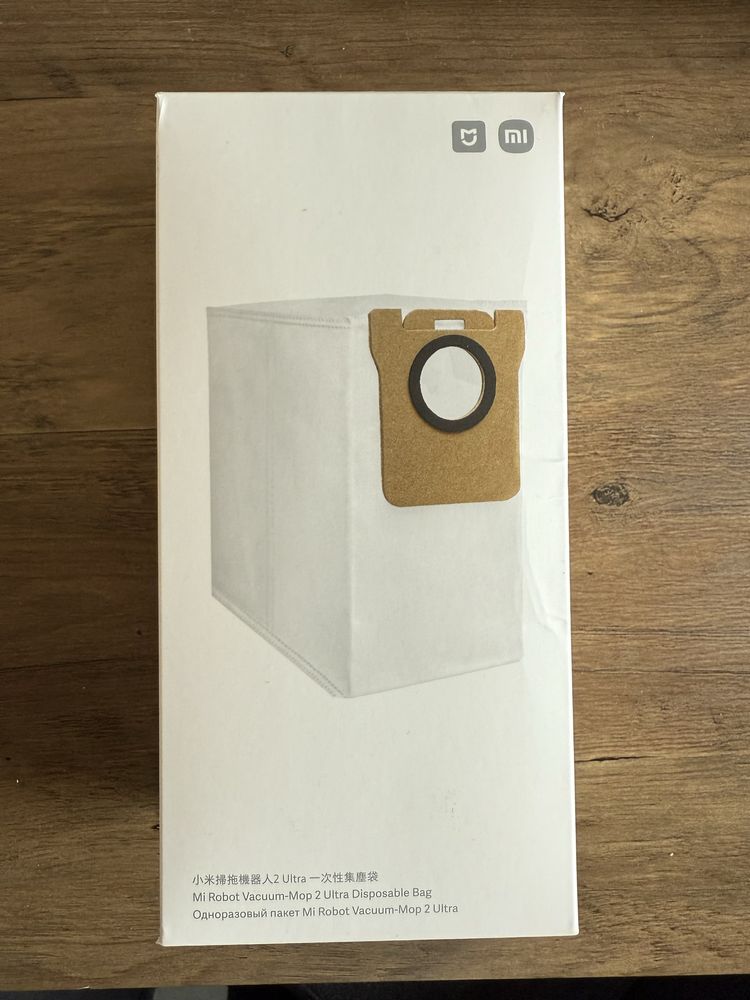 Statie Xiaomi Mi Robot Mop 2