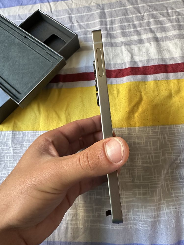 Чисто Нов! SAMSUNG S25 Ultra