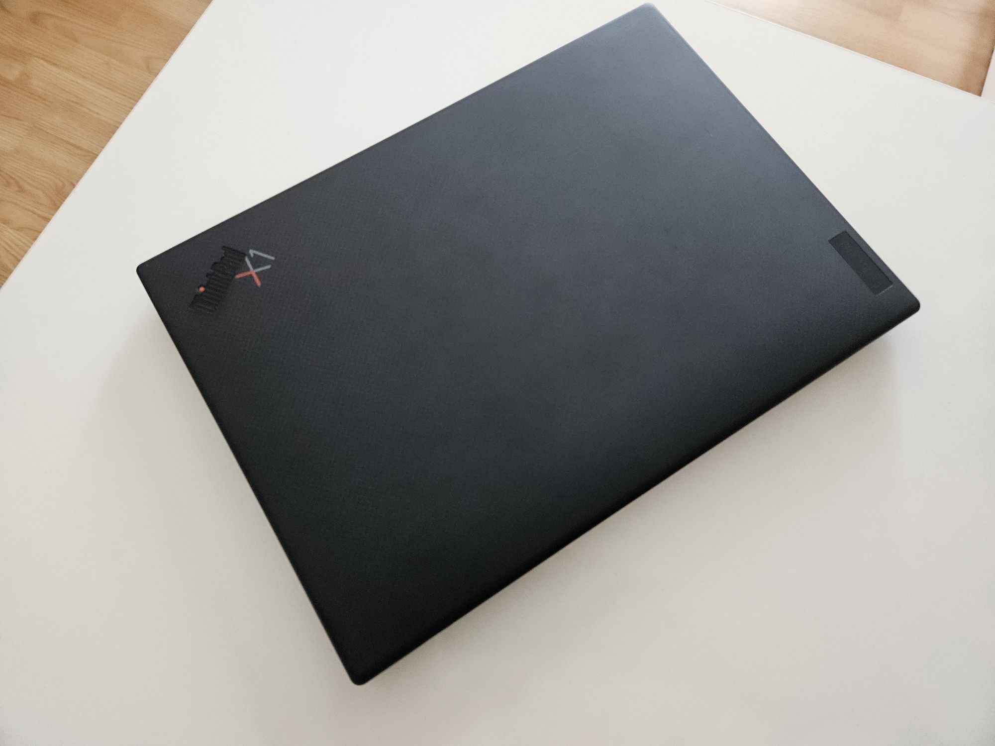 Lenovo X1 Nano 13" 2K IPS Touch-Intel Core i5 11th Gen/16GB RAM/512GB