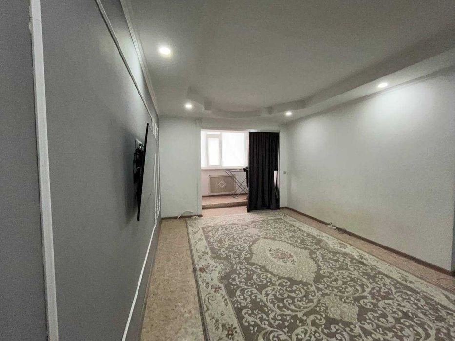 Продам 2х комн кв 8мкр