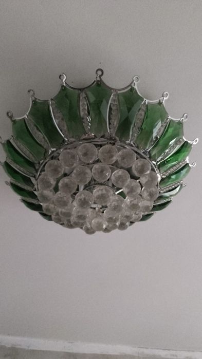 Люстра бесплатно