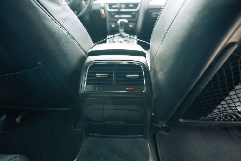 AUDI A4 Sline 3.0TDI