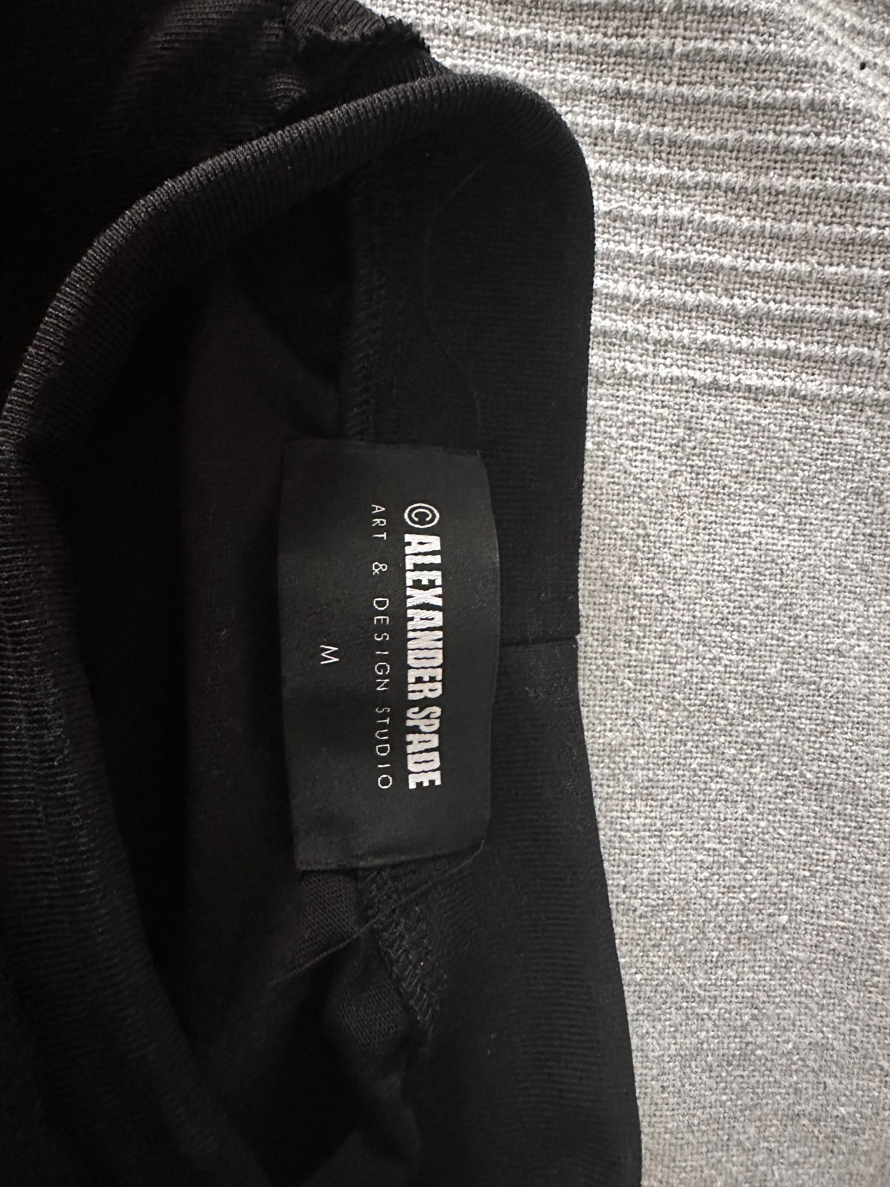 Alexander spade t-shirt