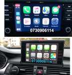 App Connect / Carplay / Android Auto / Harti -VAG / PORSCHE