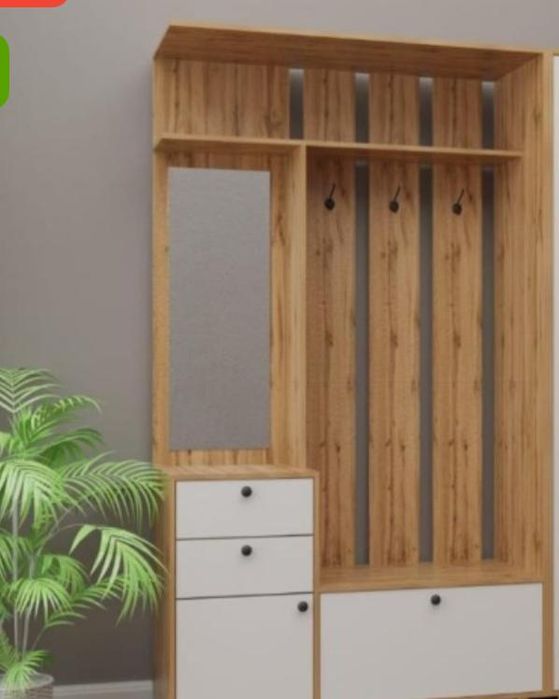 Продам прихожка в отличным состоянии