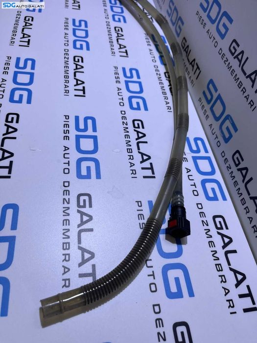 Senzor Sonda Litrometrica Combustibil Motorina Rezervor Audi A3 8P 2.0 TDI 2004 - 2013 Cod 1K0919673AK A2C53124679