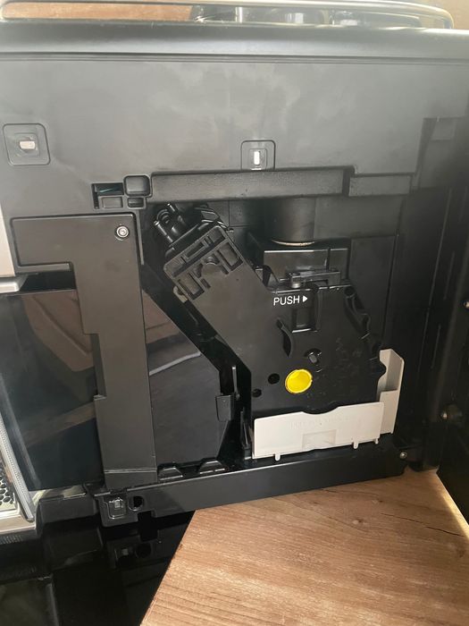 Saeco XELSIS -кафе автомат.