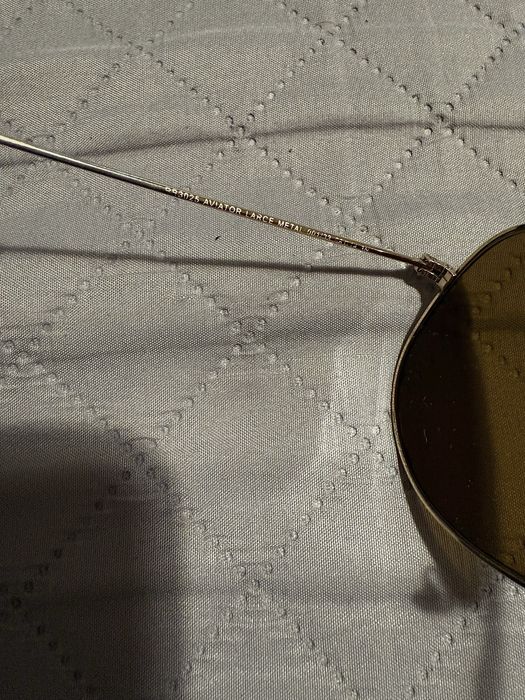Слънчеви очила на Ray-Ban
