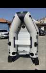 Надуваема лодка SOLAR MARINE 230 С Твърд под