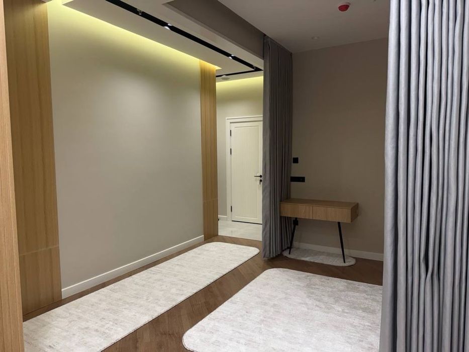 Сдается 3/9/51 квартира в Nest one