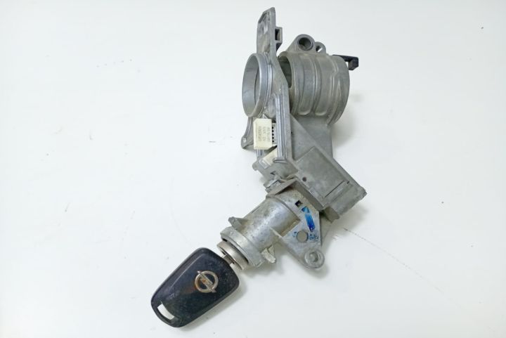 Contact cu cheie 281726 Opel Astra H