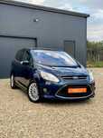 Ford Grand C-Max 2.0 TDCi Titanium Automata