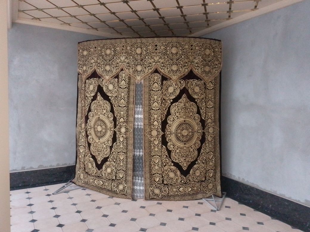 Chimildiq arendaga. ZAR 50$