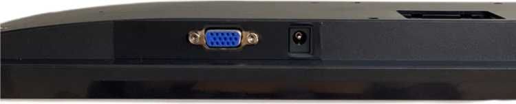 Монитор Qmax BY218V 22 дюйма разрешение 1920x1080 Гц 60