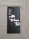 Vind husa Karl Lagerfeld Samsung S22 Ultra