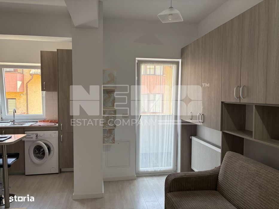 | Garsonieră | De Închiriat | Etaj 2/4 | Rădăuți | Judetul Suceava |