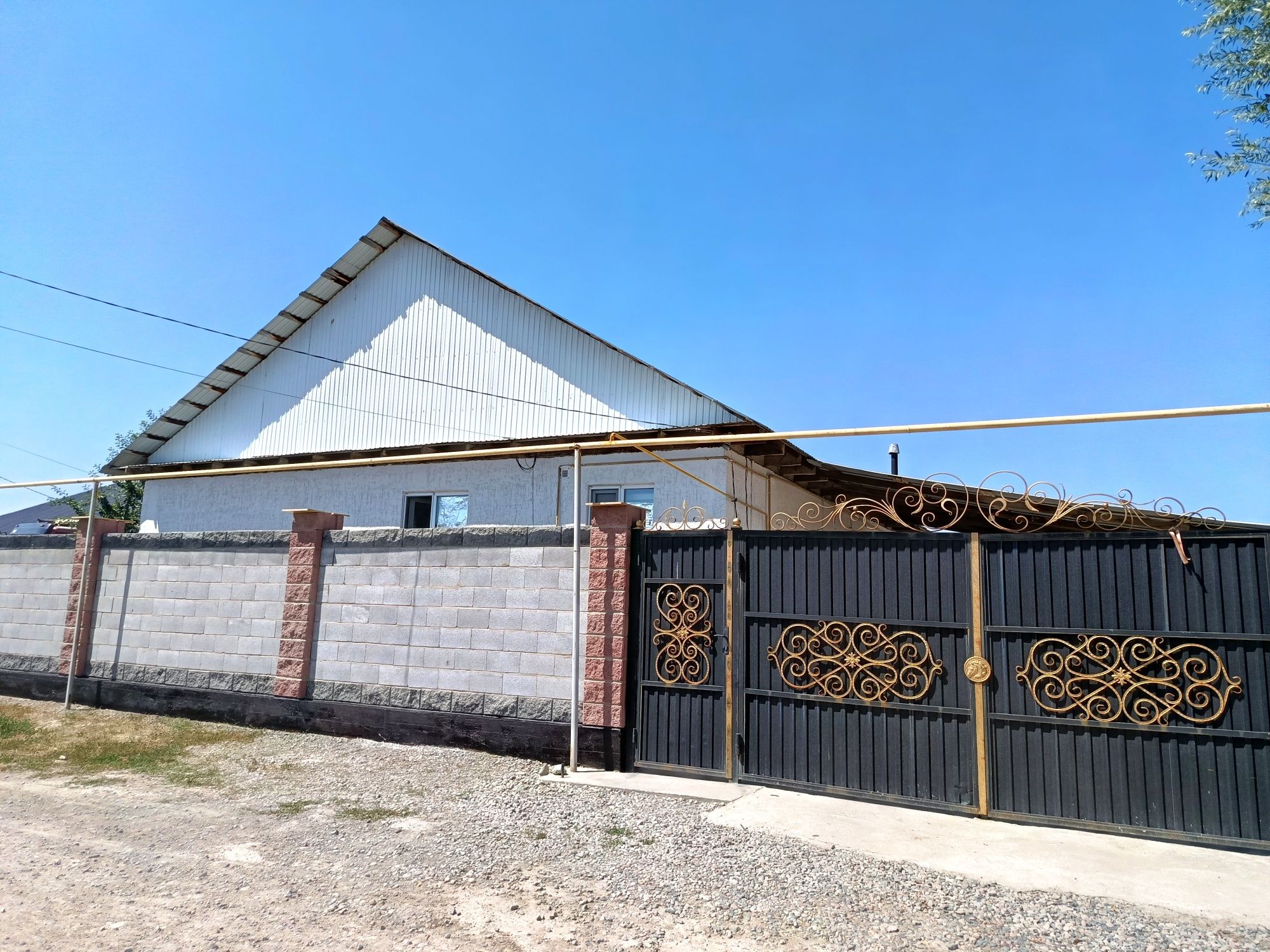 Продается дом 4х комнатный, уютный, теплый