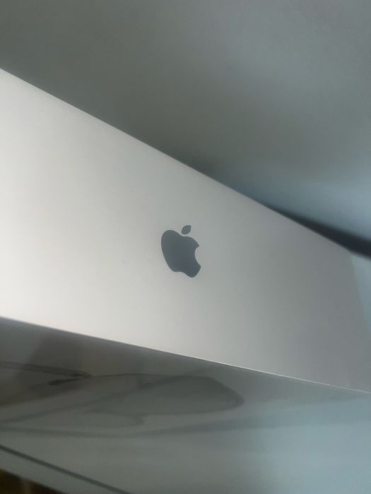 AirPods Max Silver – Noi, nefolosite