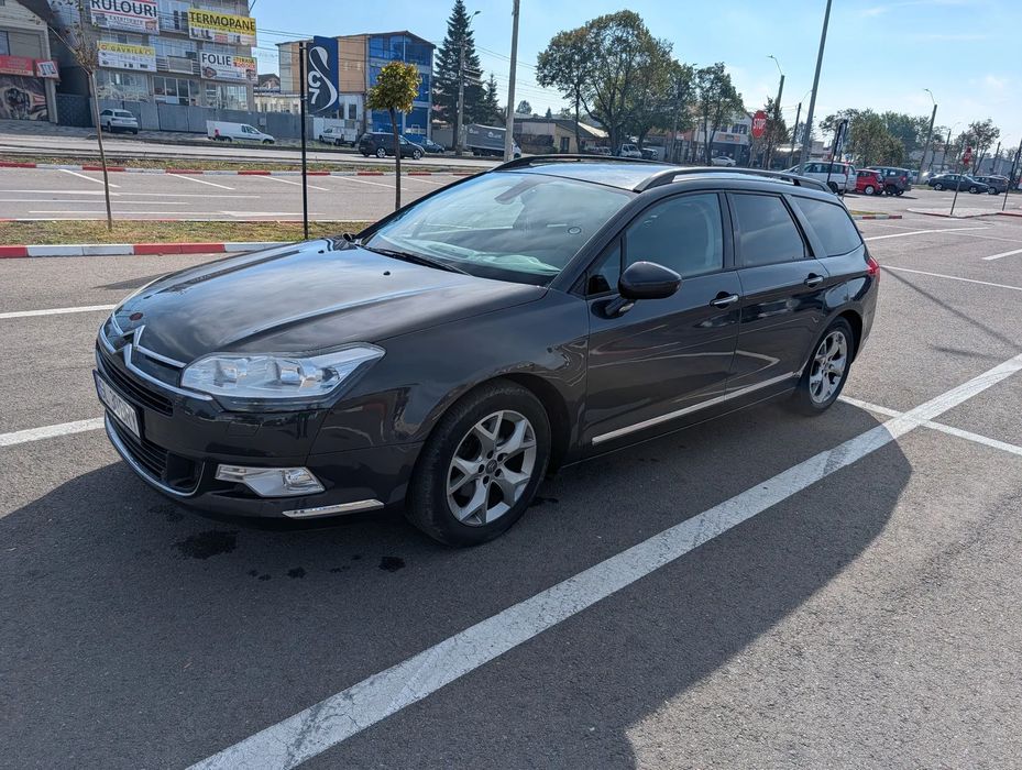 Citroën C5