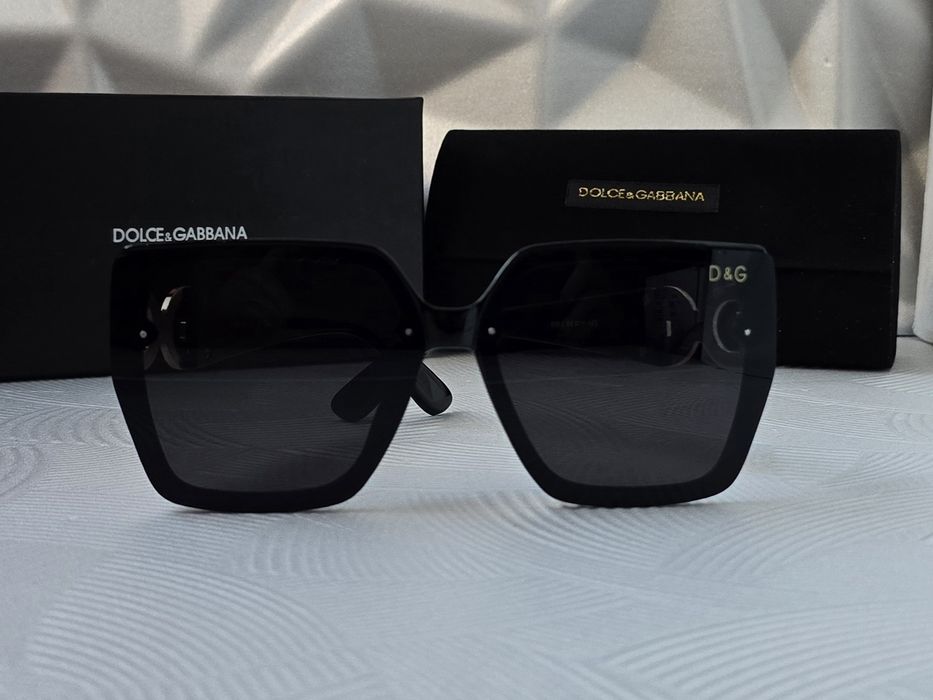 Дамски слънчеви очила многоъгълни котка