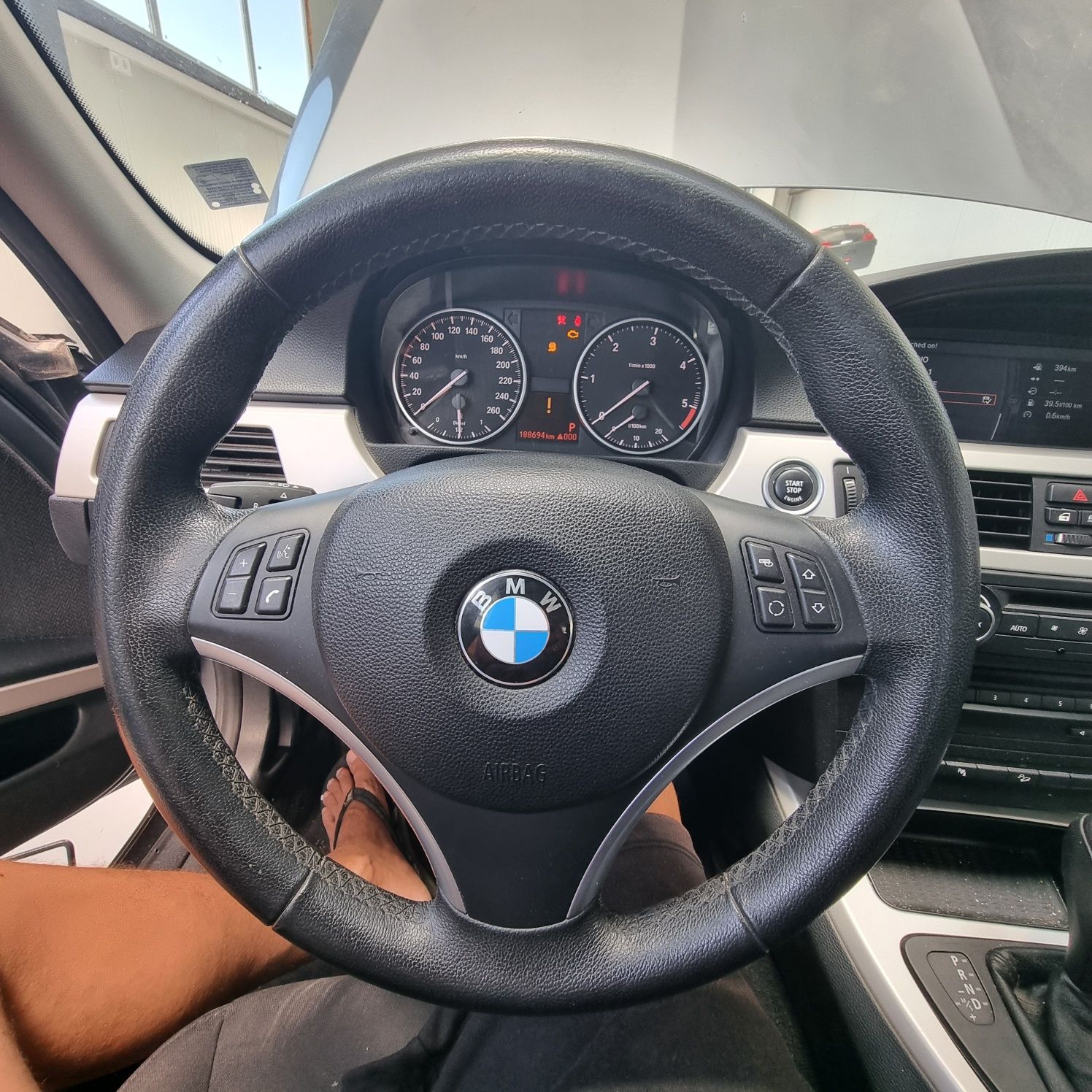 Бмв Е91  фейслифт bmw E91 facelift