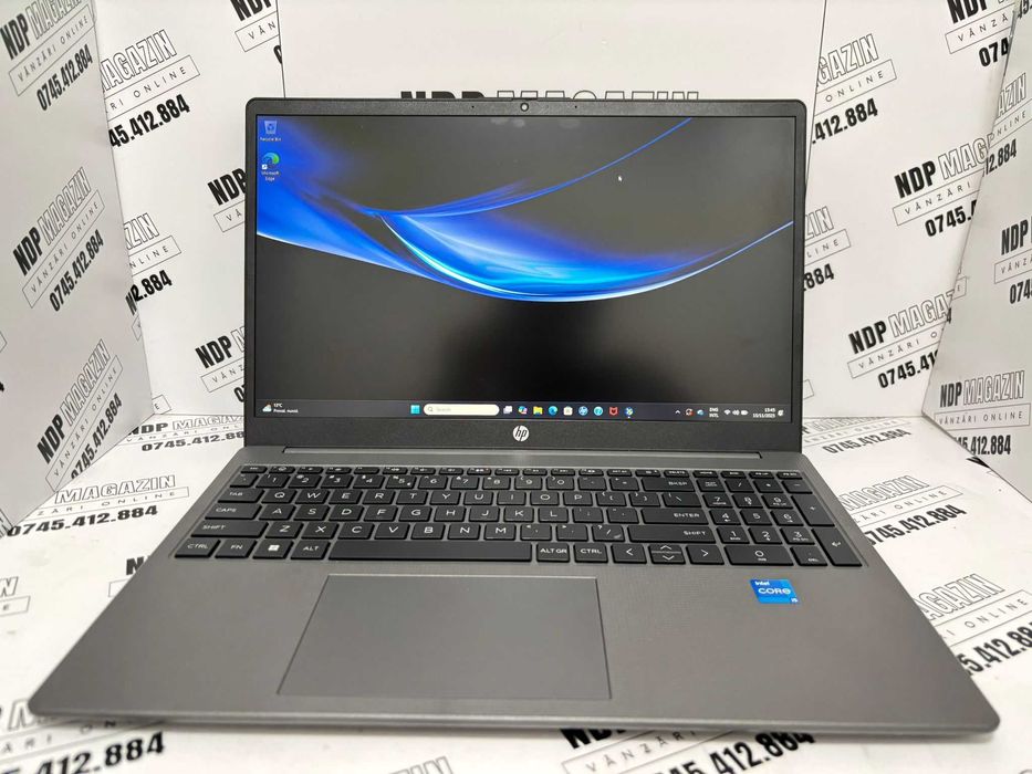 NDP Amanet NON-STOP Sos. Giurgiului 119 LAPTOP HP G10 (44289)