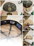 Шапки New Era Adidas No Fear Krone Kangol