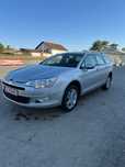Citroen C5 2.0 HDI 136 HP