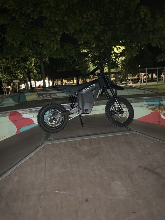 Tuttio Soleil 01 SE Special Edition