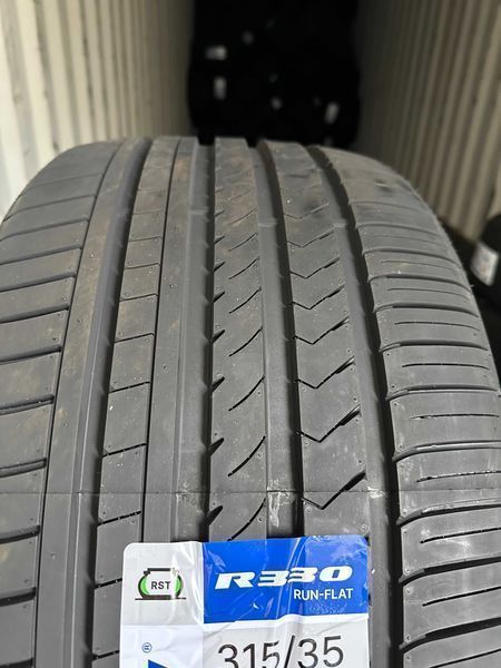 Нови летни гуми WINRUN R330 RUN-FLAT 315/35R20 106W БОРД 3153520