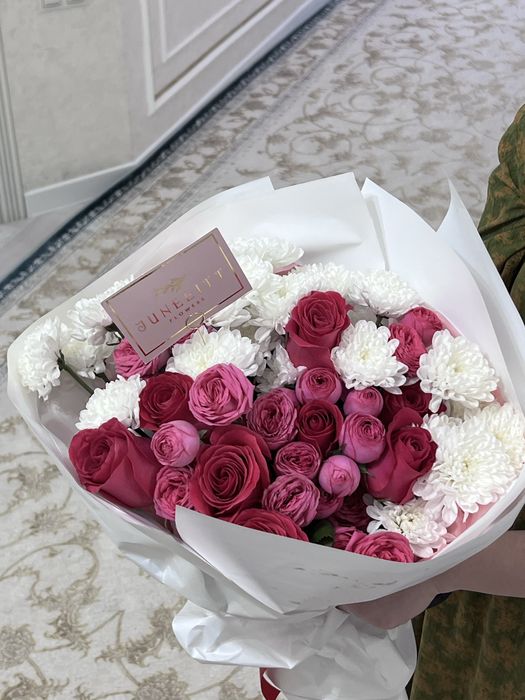 Продается цветы ниже рынка