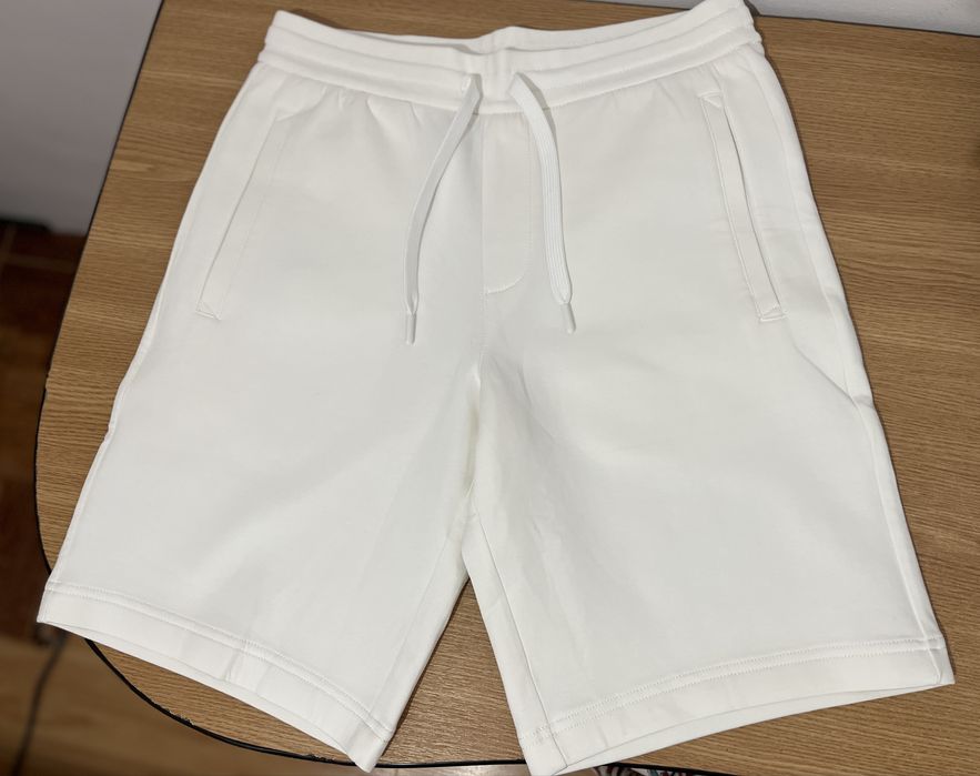 Pantaloni scurți Armani