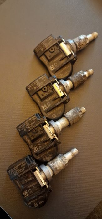 Senzori presiune Ford