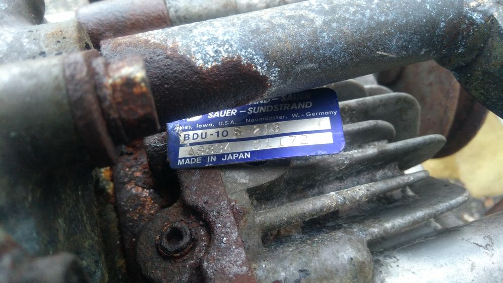 Cutii viteze hidrostatice și manuale tractorașe gazon