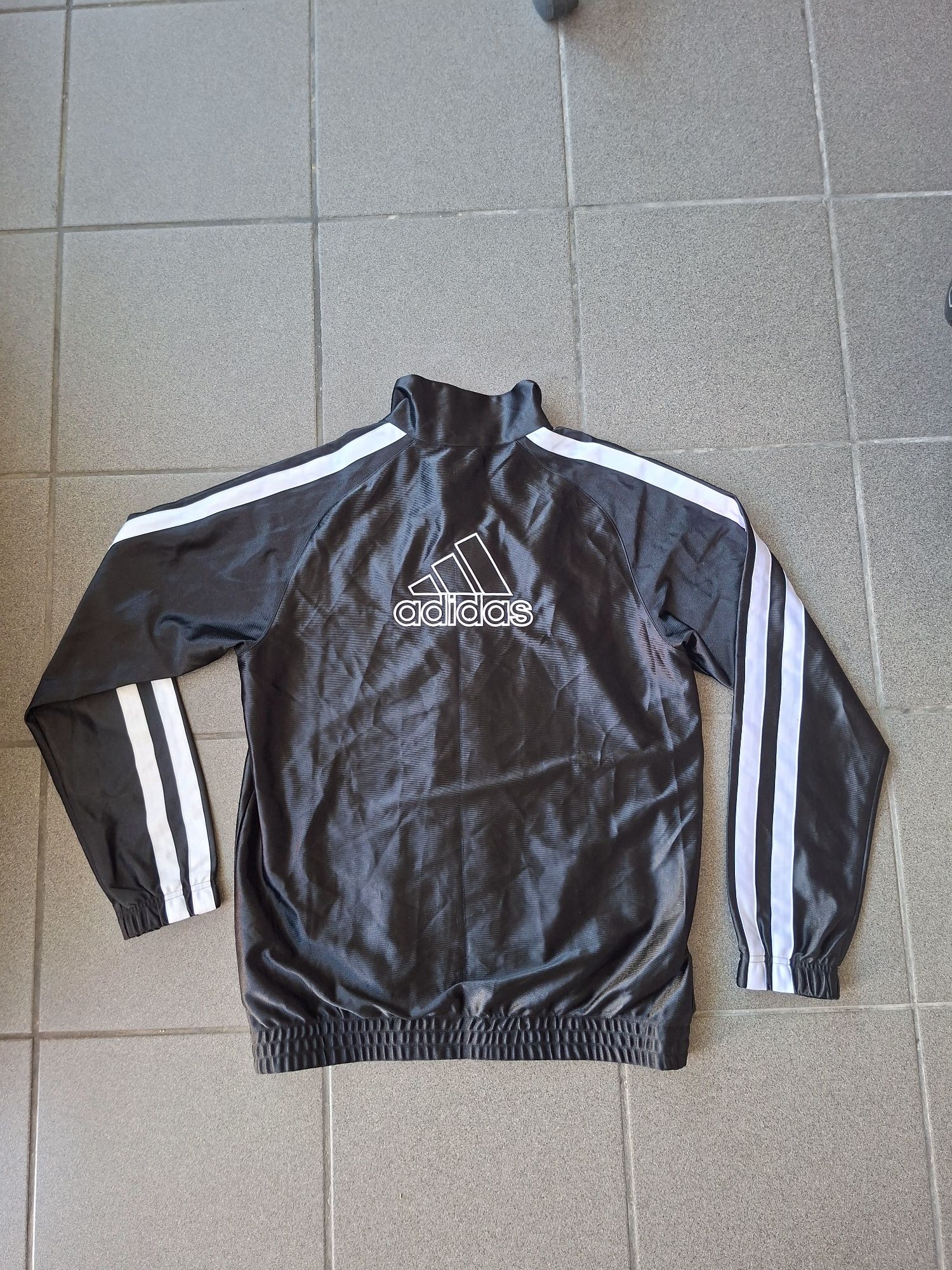 Trening Adidas negru