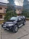 Mitsubishi L200 2014