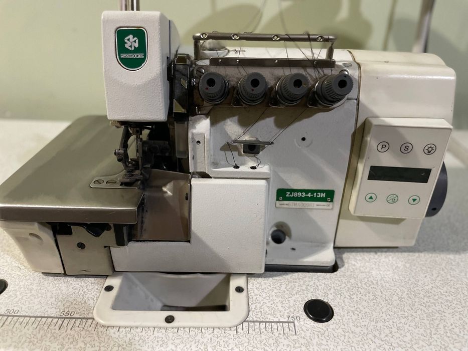 Averlok ZOJE sotiladi