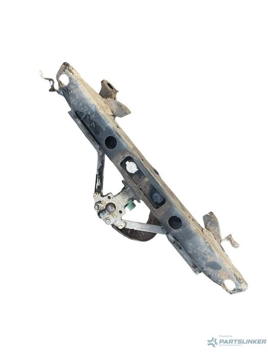 Carlig de remorcare LAND ROVER RANGE ROVER SPORT LS_, L320 2005 - 2013 2.7 D 4x4 276DT