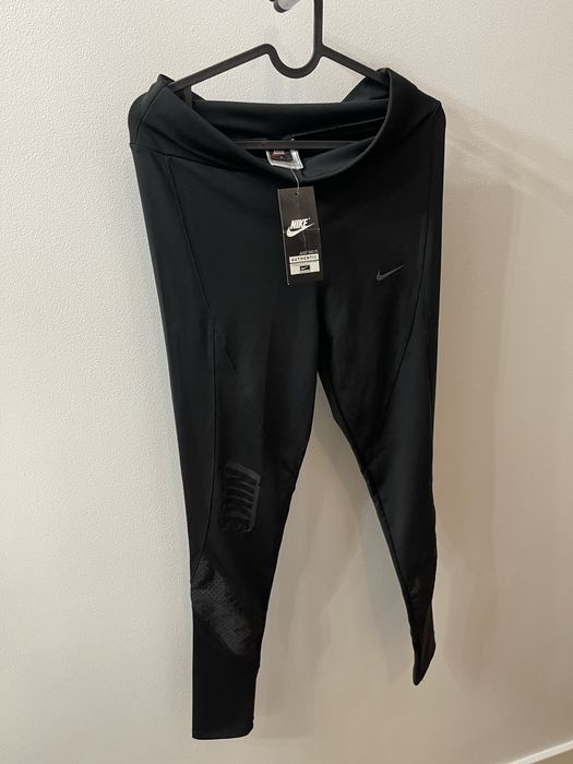 Colanti pentru sport, Nike, masura L, Noi