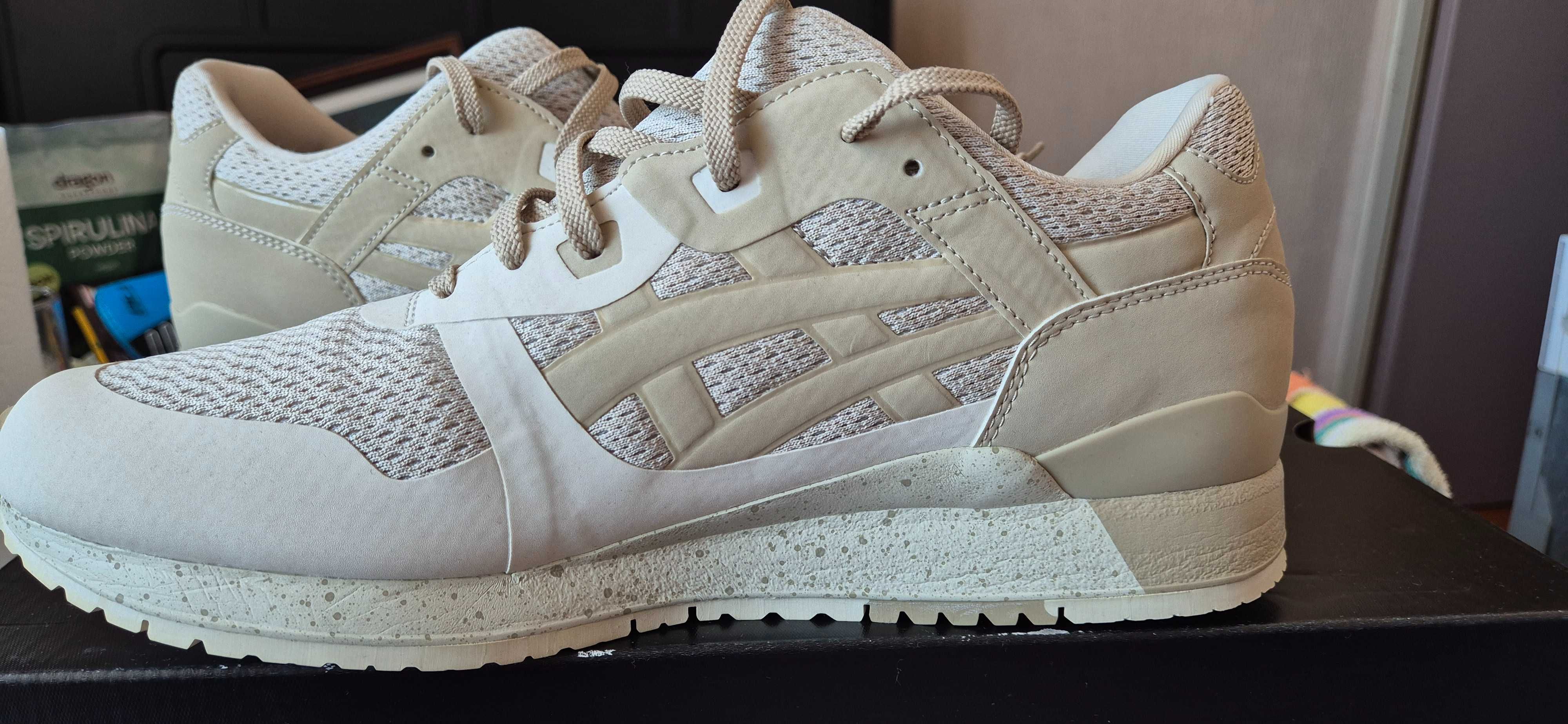Маратонки ASICS Gel-Lyte III H715N